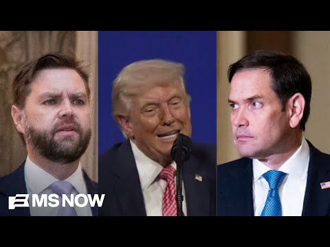 ‘It’s time to get fricken tough’: Fmr. Repub Congressman’s advice to Dems going into the midterms