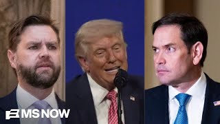 ‘It’s time to get fricken tough’: Fmr. Repub Congressman’s advice to Dems going into the midterms