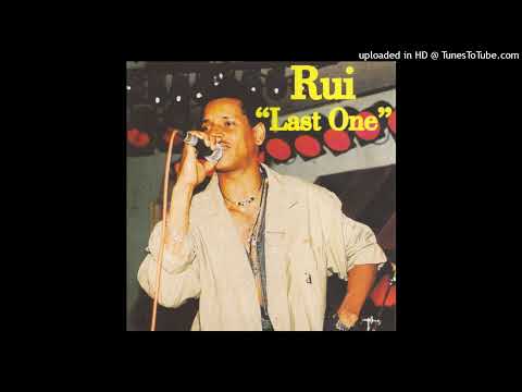 Rui Last One - Ingratos