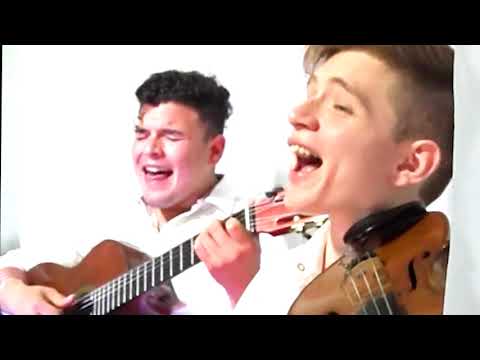 Eternidad - Abel Pintos