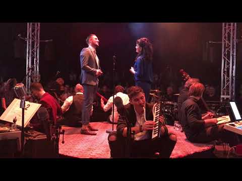 SEAT Music Session 2017 - Zürich