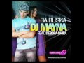 Ba Buska DJ Mayna ft Debora Ghira 