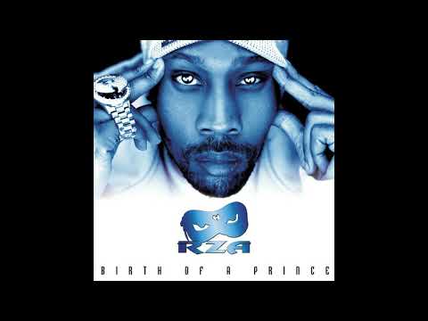 RZA - Wherever I Go ft. Allah Real, Daddy-O & C.C.F. Division [HD]