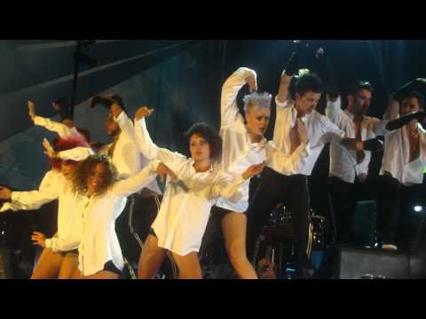 Summer Crew - Festival Show a Mestre 24.8.12