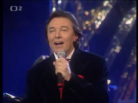 Karel Gott - Oči sněhem zaváté (1996)