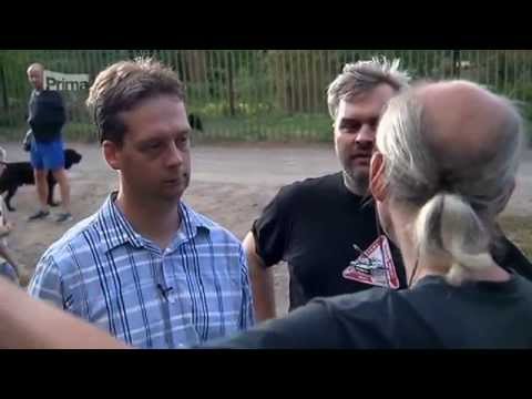 Očima Josefa Klímy - Zlatý vlak 29.9.2015