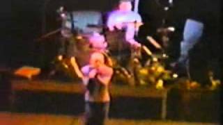 R.E.M. - King Of Comedy