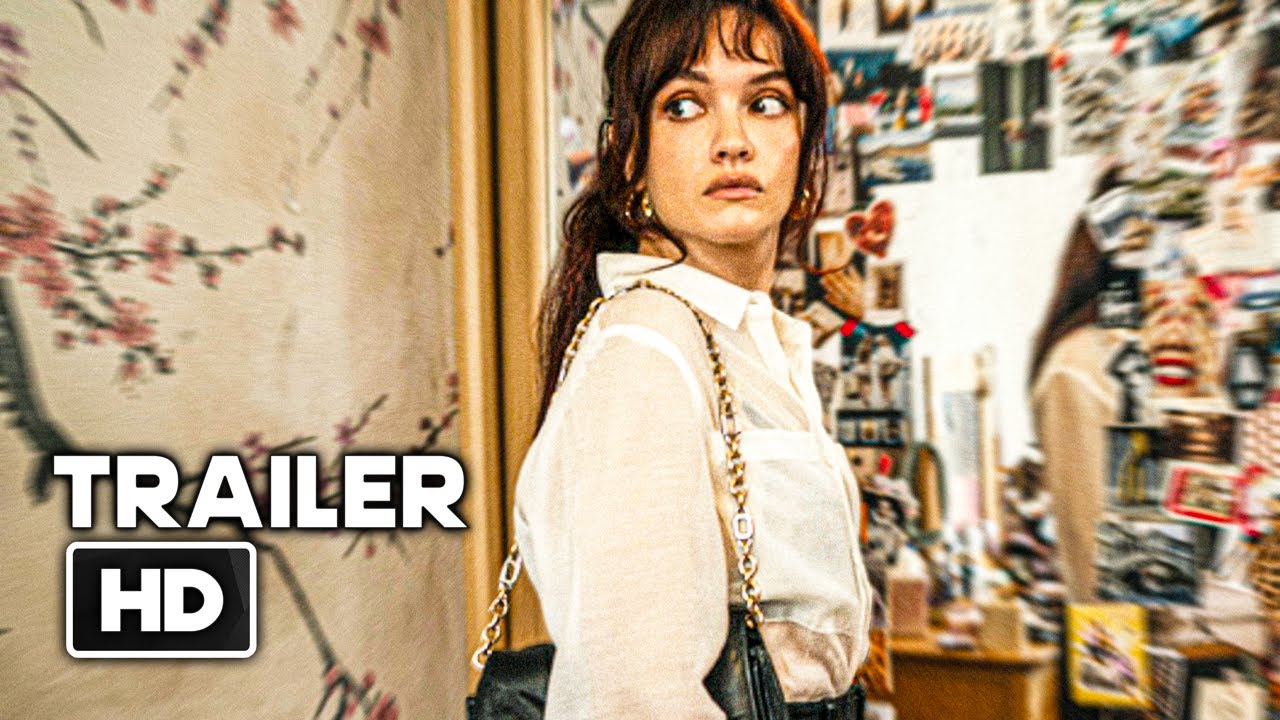 The Girlfriend - Videos