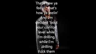 Future Drunk in Love Remix Lyrics