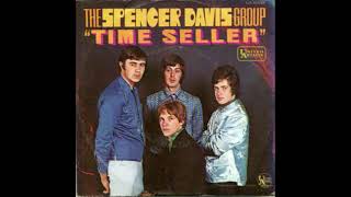 TIME SELLER SPENCER DAVIS GROUP (DES)