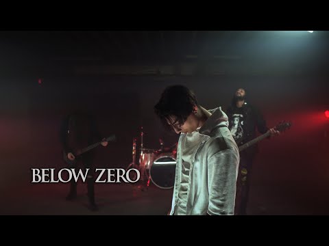 In Resistance  - Below Zero (Official Music Video)