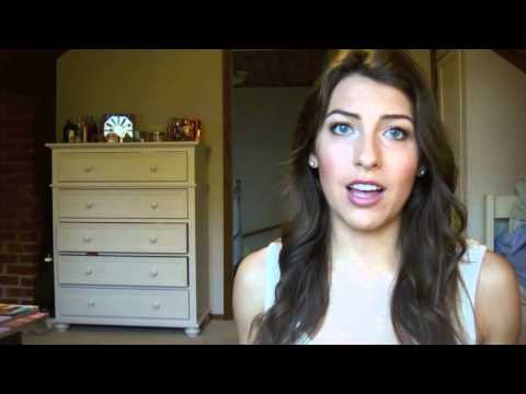 Foolproof Self Tanning - TanTowel (review & application tips)