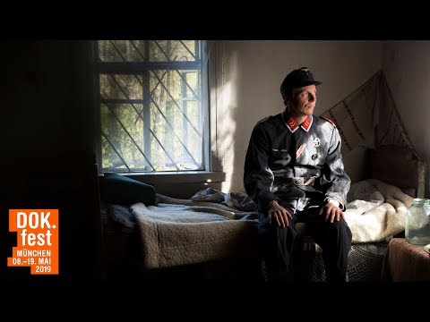 DER KRIEG IN MIR | Trailer | DOK.fest 2019