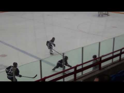 2019 11 24 Durham Morgan Highlights