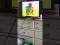 Barney Songs Dvd Menu Walkthrough