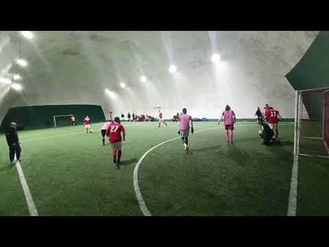 ASD CATENA 2001 vs FC BIRRAREAL