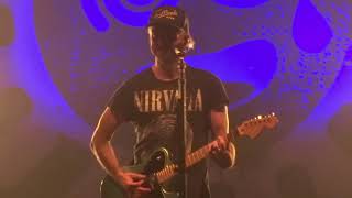 All Time Low - &quot;Vegas&quot; (Live in San Diego 11-12-21)
