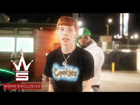 Gutta Tv Feat. Jay Lewis, 187KD, Yung Flag, Yung Catch, Alief P.Lee - They Not Us