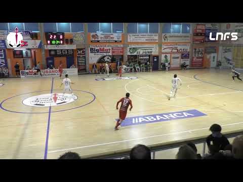 📹⚽ RESUMEN | Noia 5-2 BeSoccer CD UMA Antequera - 2ª División 2021/2022 🏆 #GoUMA 💚