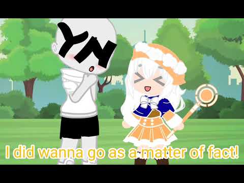 Cream puff my beloved