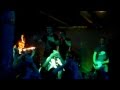 Дёргать! - наше лето (прошло) 10.03.13 г. pod3emka club RnD 