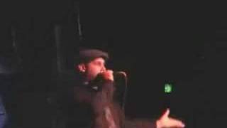 sage francis hey bobby