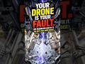 Stock Resonator vs Bullet vs Helmholtz vs Race vs Chambered vs Universal — Only ONE Kills Drone