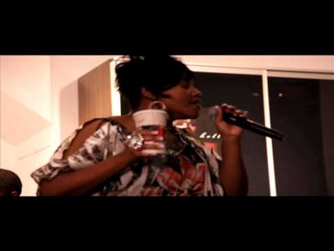 Acoustic Conversation with Kelly Price