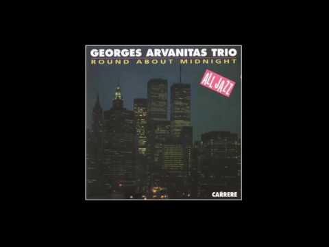 Night In Tunisia - Georges Arvanitas Trio