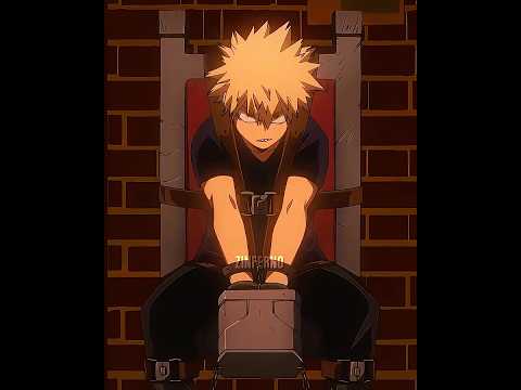 The League Of Villains Recruit Bakugo... | My Hero Academia #shorts