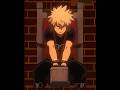 The League Of Villains Recruit Bakugo My Hero Academia Shorts