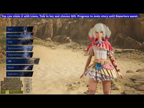 How to Claim Deluxe Edition Items and Pre order Bonus Items Location - Lost Soul Aside