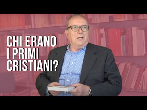I primi cristiani, tra persecuzioni e fede: cosa ci raccontano le fonti? Con Alberto Torresani