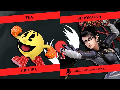 Tea VS Bloom4Eva | Group C -  L'Odyssée