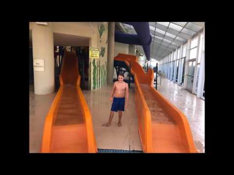 Jackson 9th Birthday