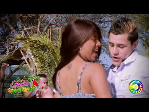 Encanto De Amazonas -  Hasta Las Seis Me Quedare  [Video Clip Oficial] Mary Music Producciones