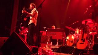 &quot;I Know&quot; - Blind Pilot (Live @ Montreal)