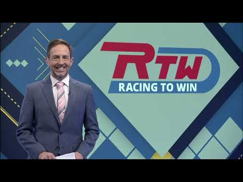 [Racing To Win]: Season 25/26 | Meeting 35 | 07 January | Richard Kingscote interview