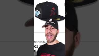 Rating every 2023 MLB Spring Training hat pt 2