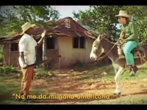 Kola Loka Negüe - No me da mi gana americana (Video Oficial)