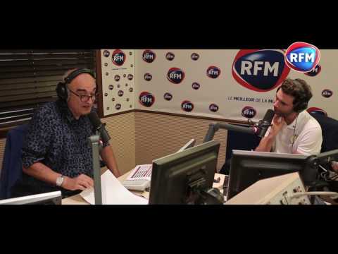 L'invité de Pascal Nègre - MIKA - 10/06/2017