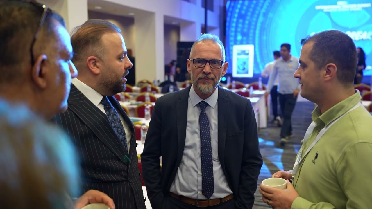 International Teacher Summit