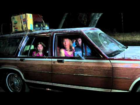 A scary hillbilly gives directions in this funny Garmin spec spot from SpecBank.com.