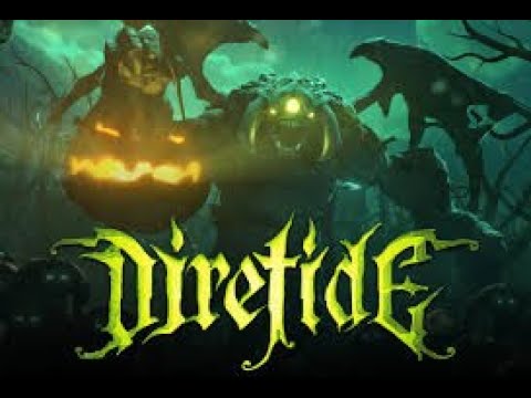 DIRETIDE 2020 EVENT IS BACK !! ALL NEW TREASURES, SETS, IMMORTALS AND MUCH MORE  FULL PREVIEW Dota2😜