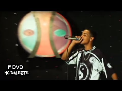 MC DALESTE (DVD QZL - UNIÃO DAS QUEBRADAS) QZL PRODUTORA.