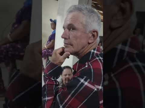 Folia de reis de palestina Goiás