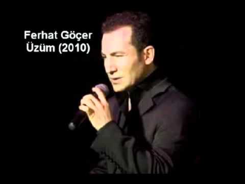 Dj Prens Vs.Ferhat Göcer - Üzüm ( Rmx 2010 )WwW.DjPrensMix.De.Tl