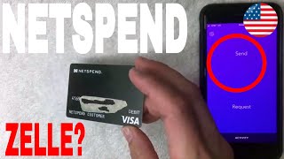 ✅  Can You Use Netspend Prepaid Debit Card On Zelle App 🔴