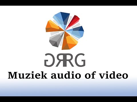 RVG Oss Andreas & Naomi de Groot opwekking 701 Hoor de roep van de Koning