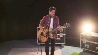 Phil Wickham - Merry Little Christmas